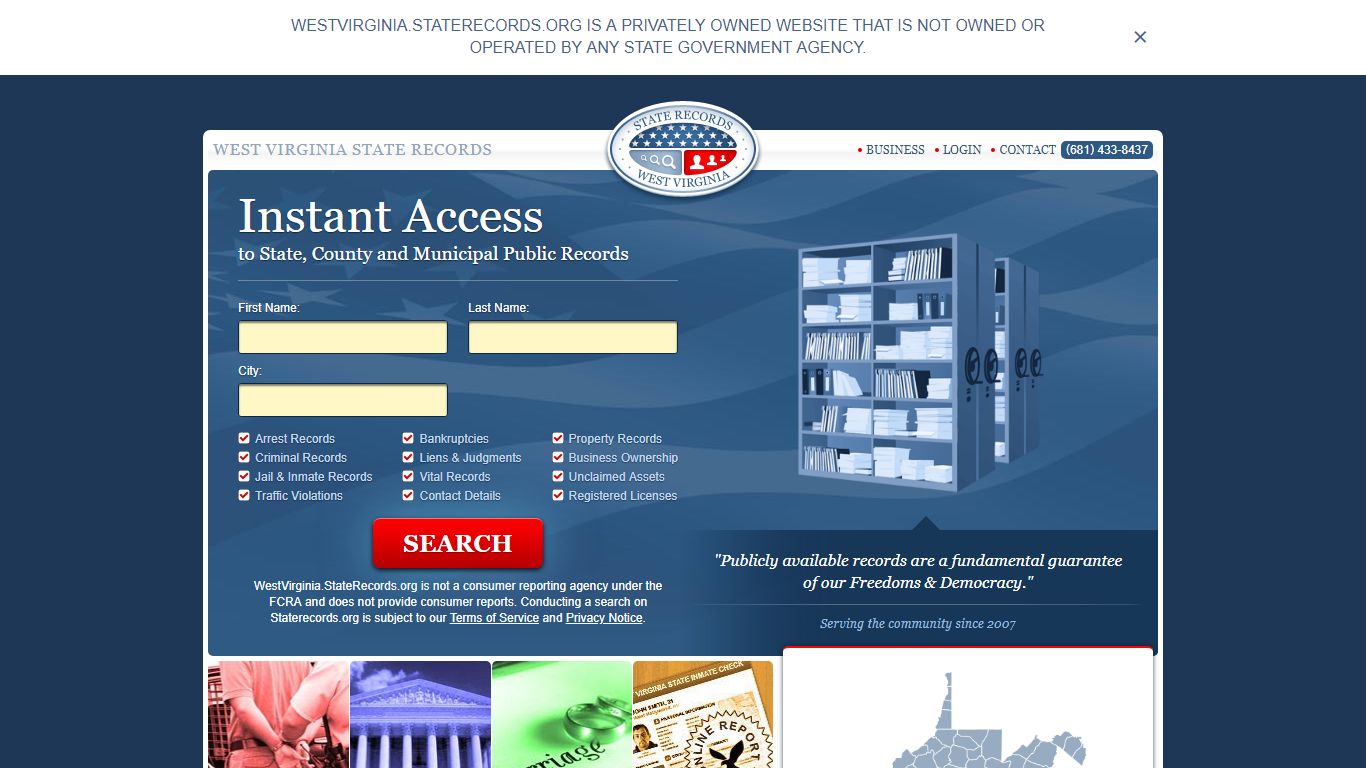 Gilmer County Arrest, Court, and Public Records
